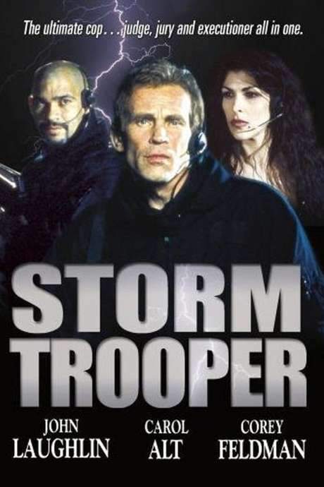 Storm Trooper